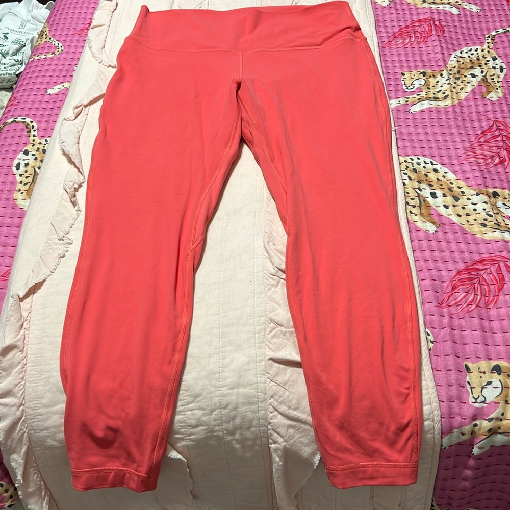 lululemon align 16